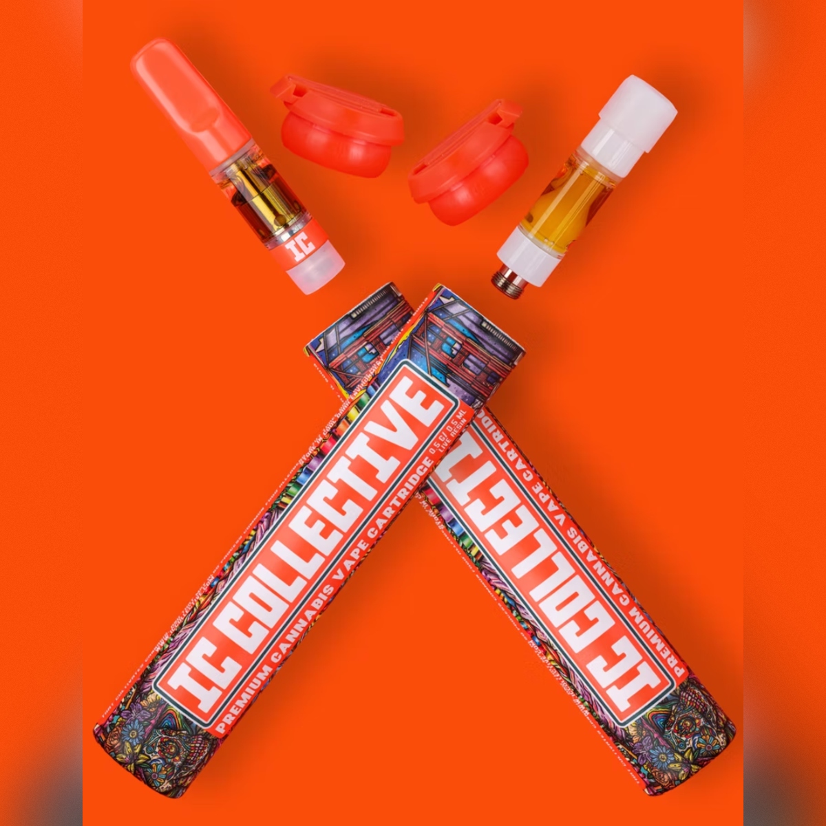 B.A.F.