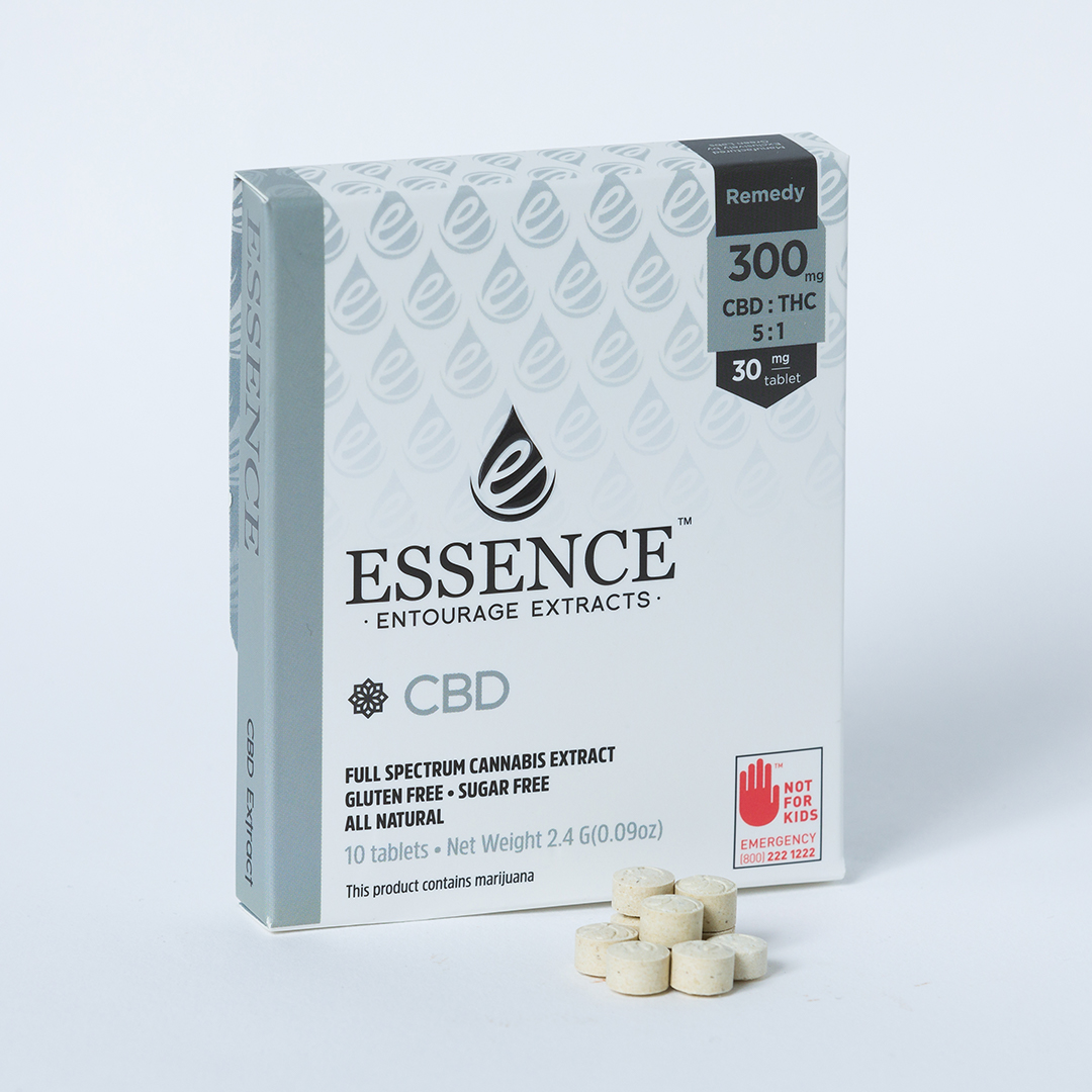 Cannatonic - CBD [10pk] (200mg)