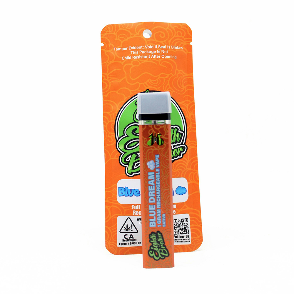 Blue Dream [1000mg]