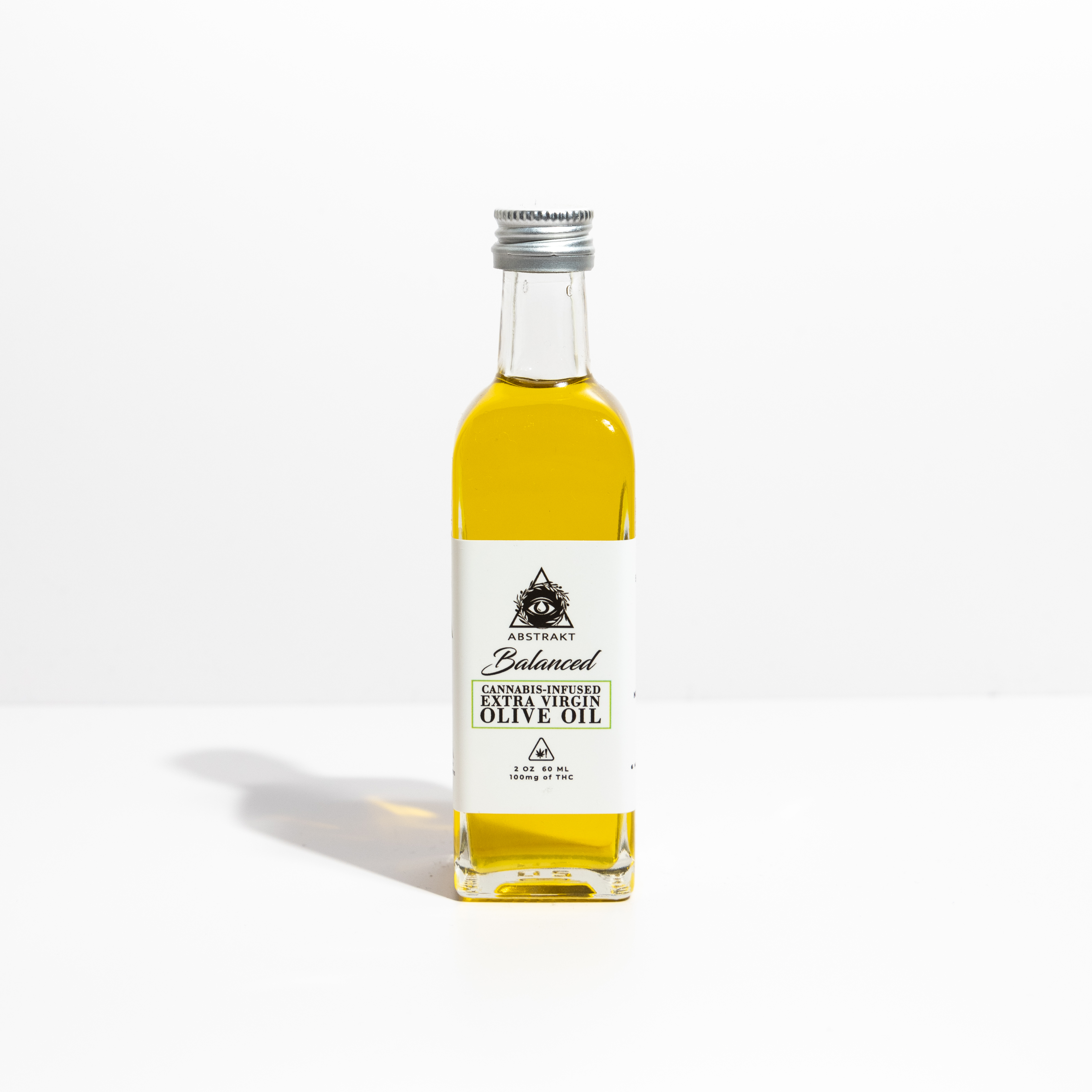 Balanced Olive Oil (100mg)