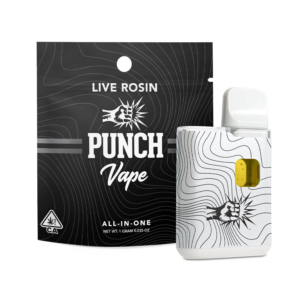 Nectarine Jelly [1000mg]