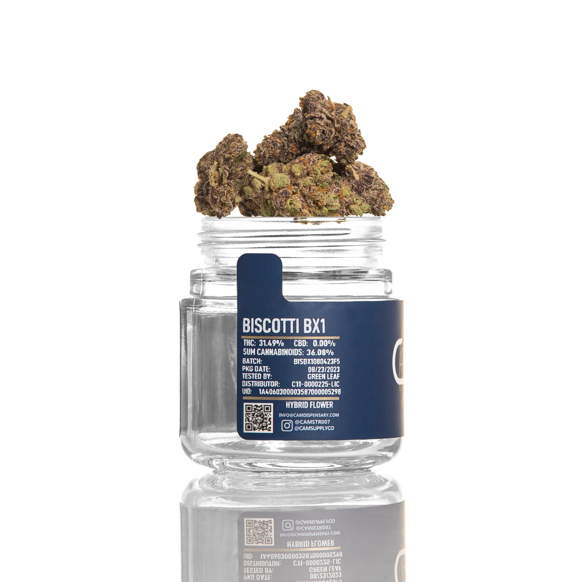 Morro Bay Cannabis Dispensary | Buy Weed Online Now | NHC