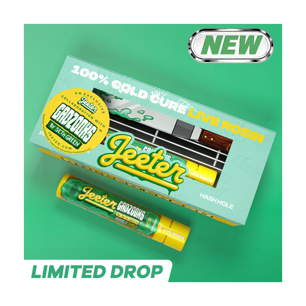 Gadzooks [2g]