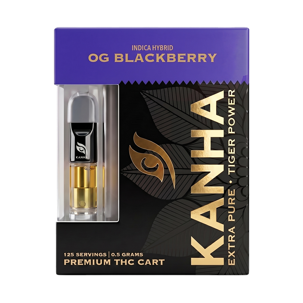 OG Blackberry OG Blackberry