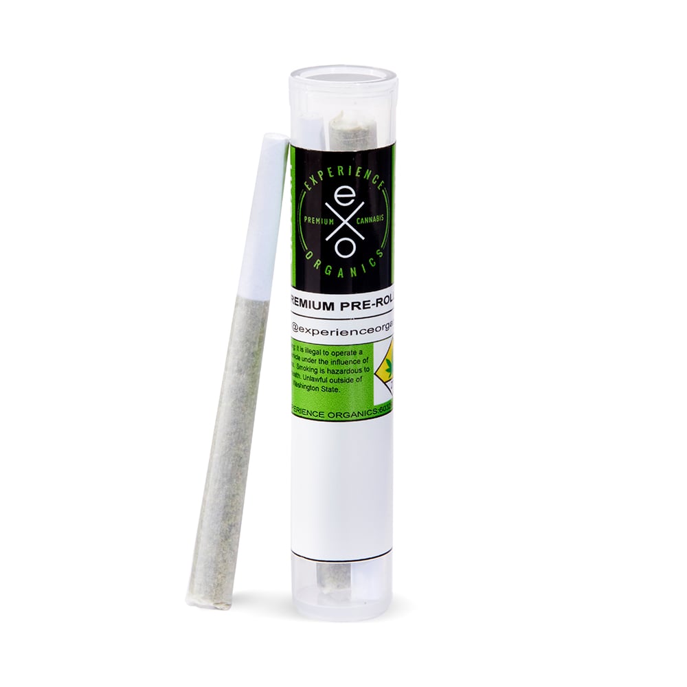 Kimbo Kush [.5g]