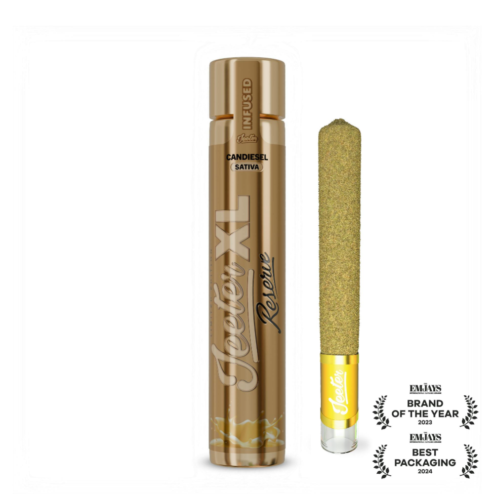 Candiesel