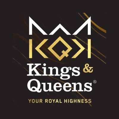 Kings & Queens logo