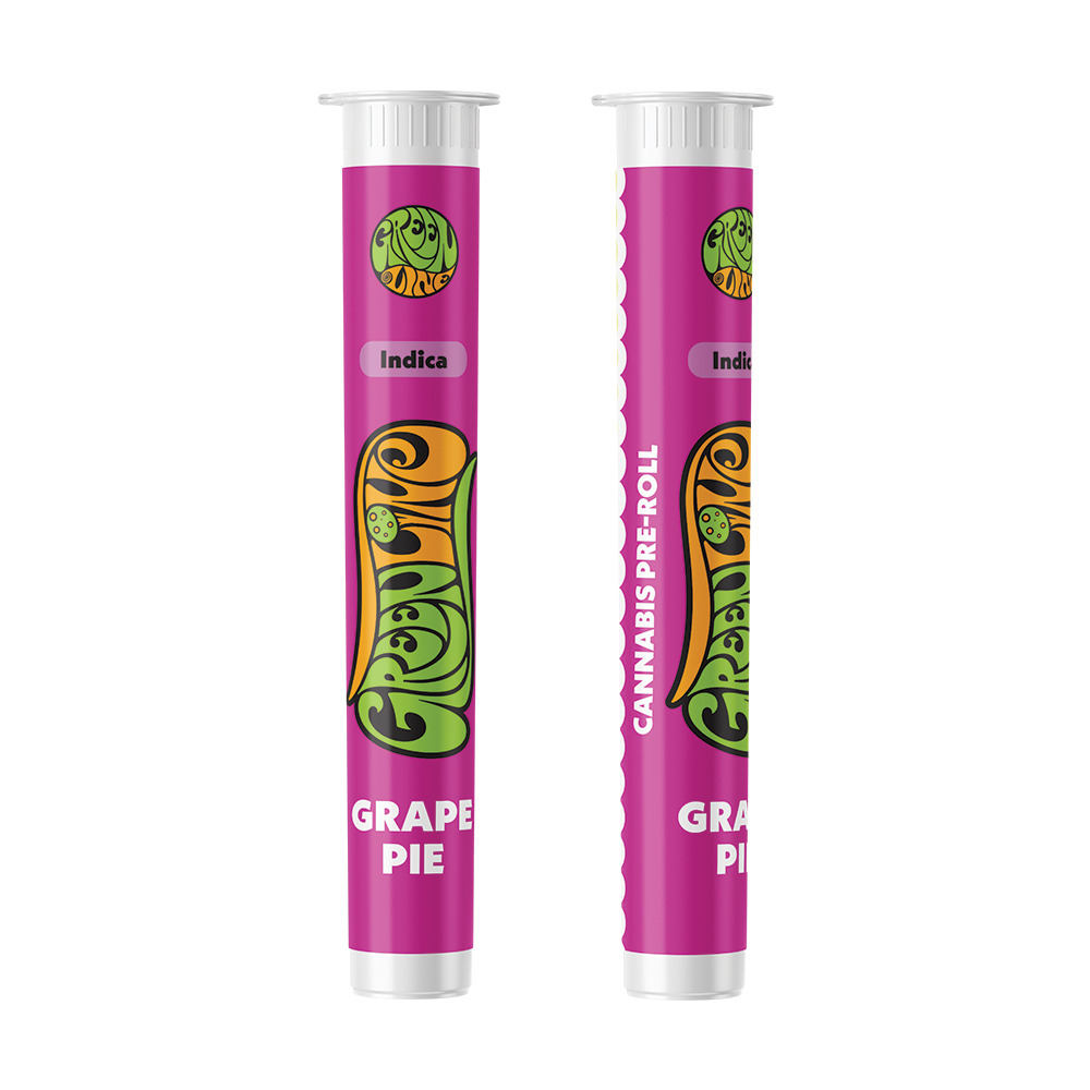 Grape Pie