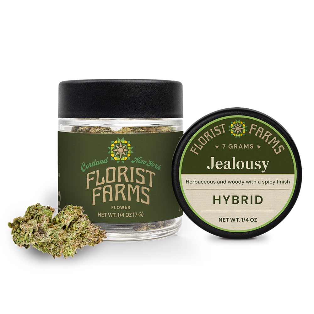 Jealousy | Hybrid