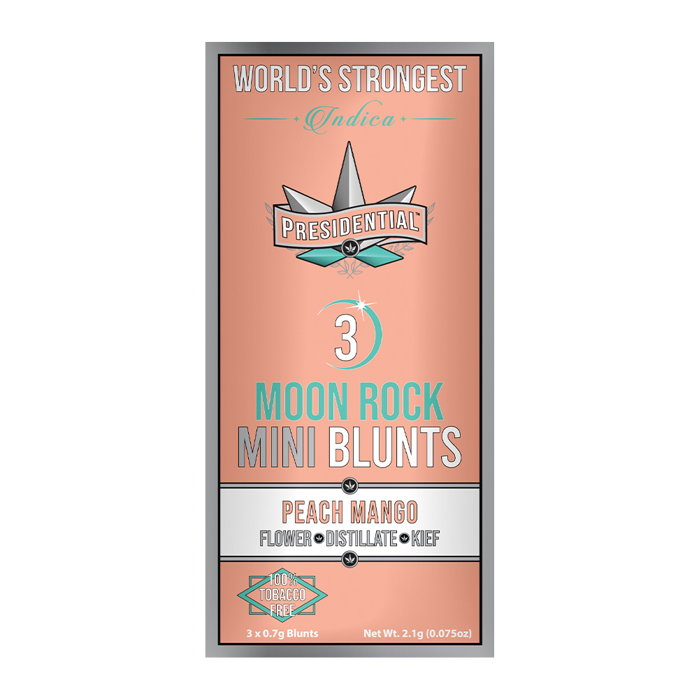 Peach Mango