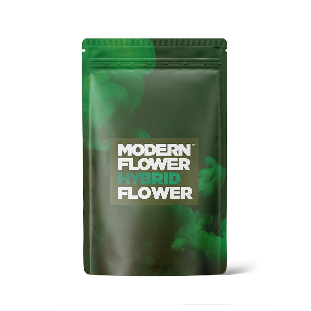 San Fernando Valley OG Modern Flower Jane