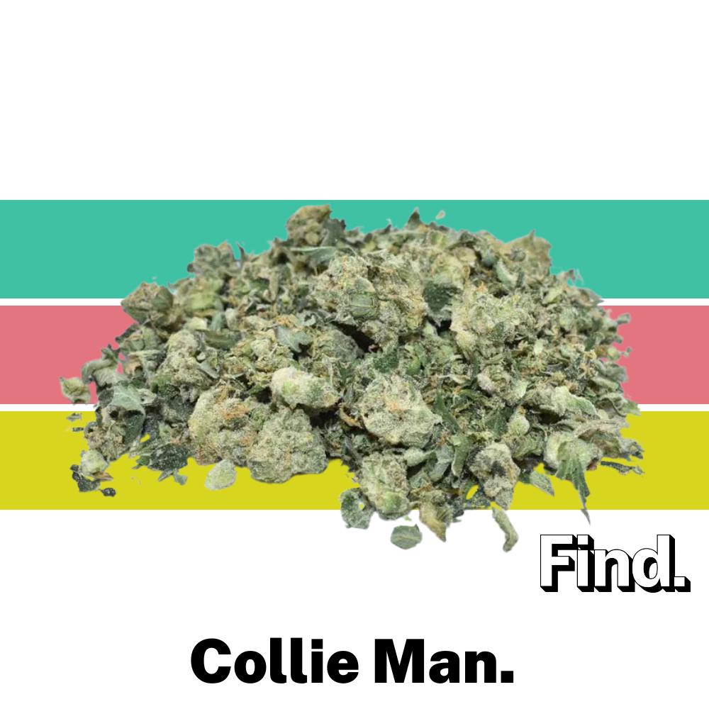 Collie Man Kush