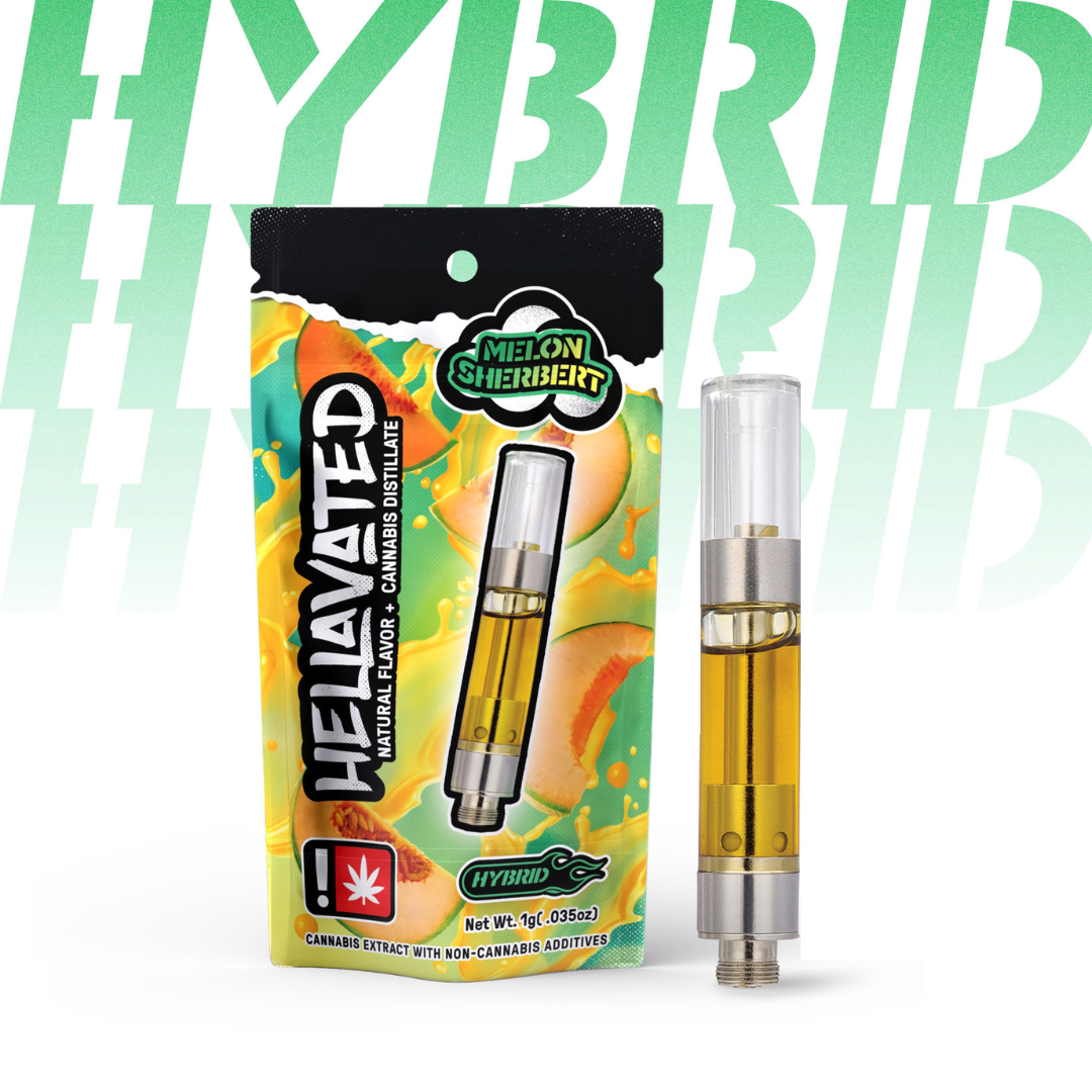 Melon Sherbert
