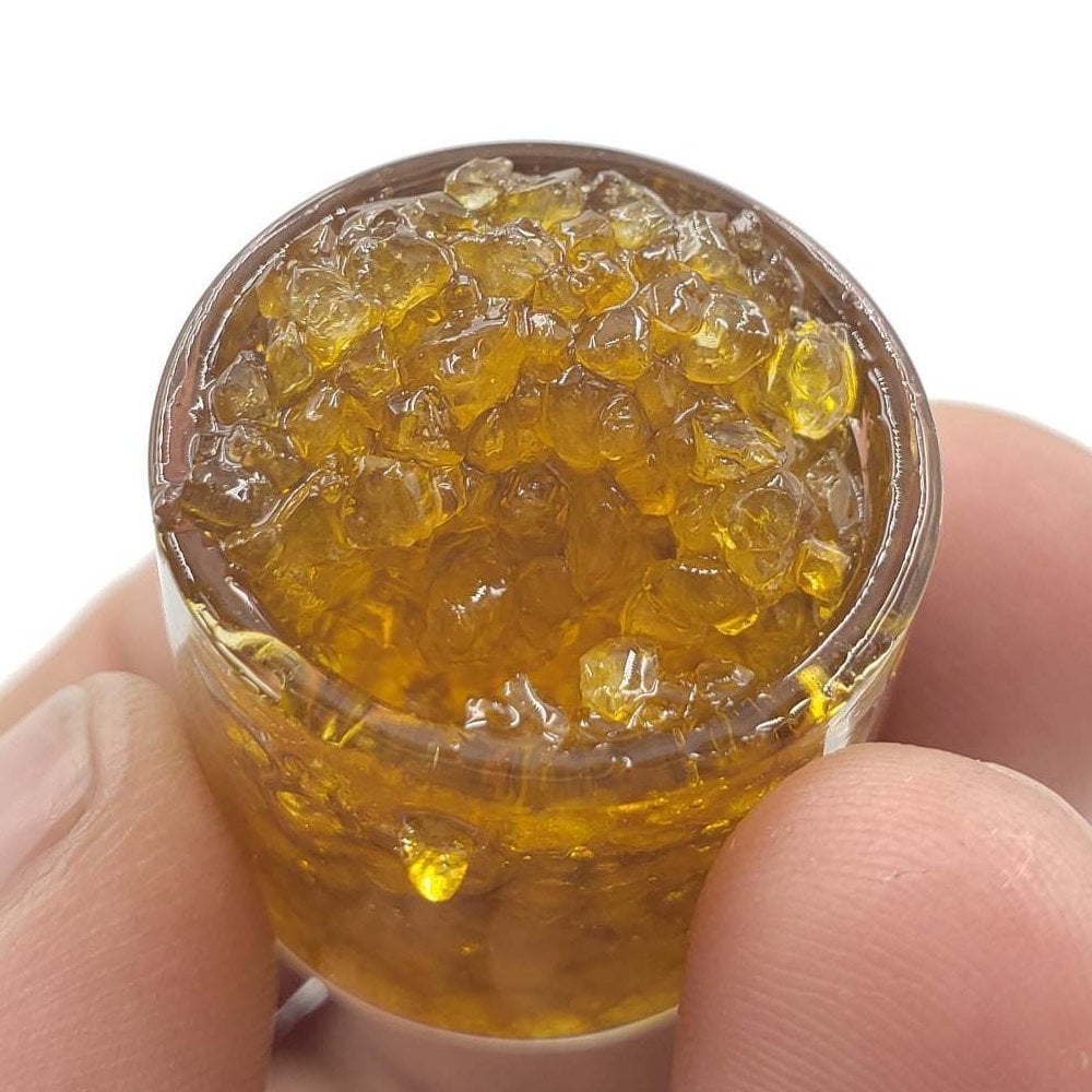 Truffle Cherries
