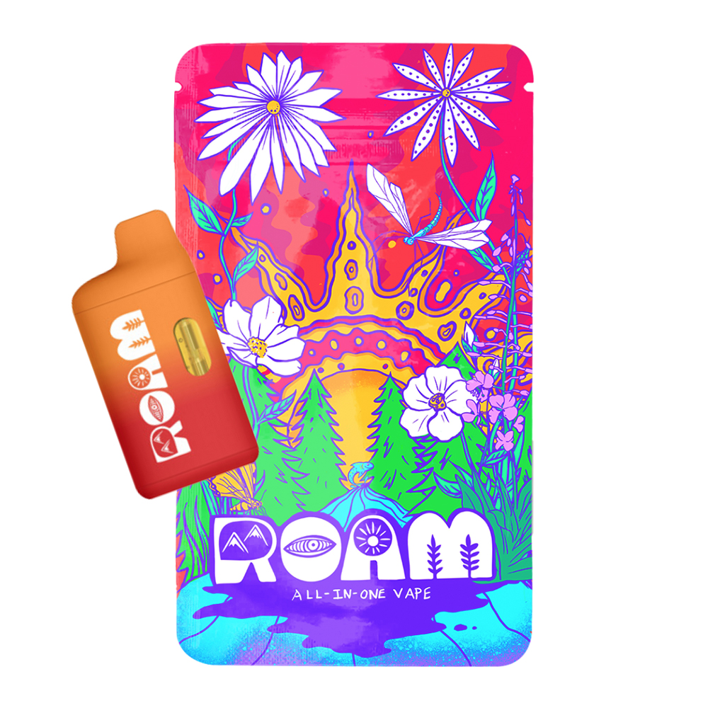 Lemon Cherry Gelato 1g