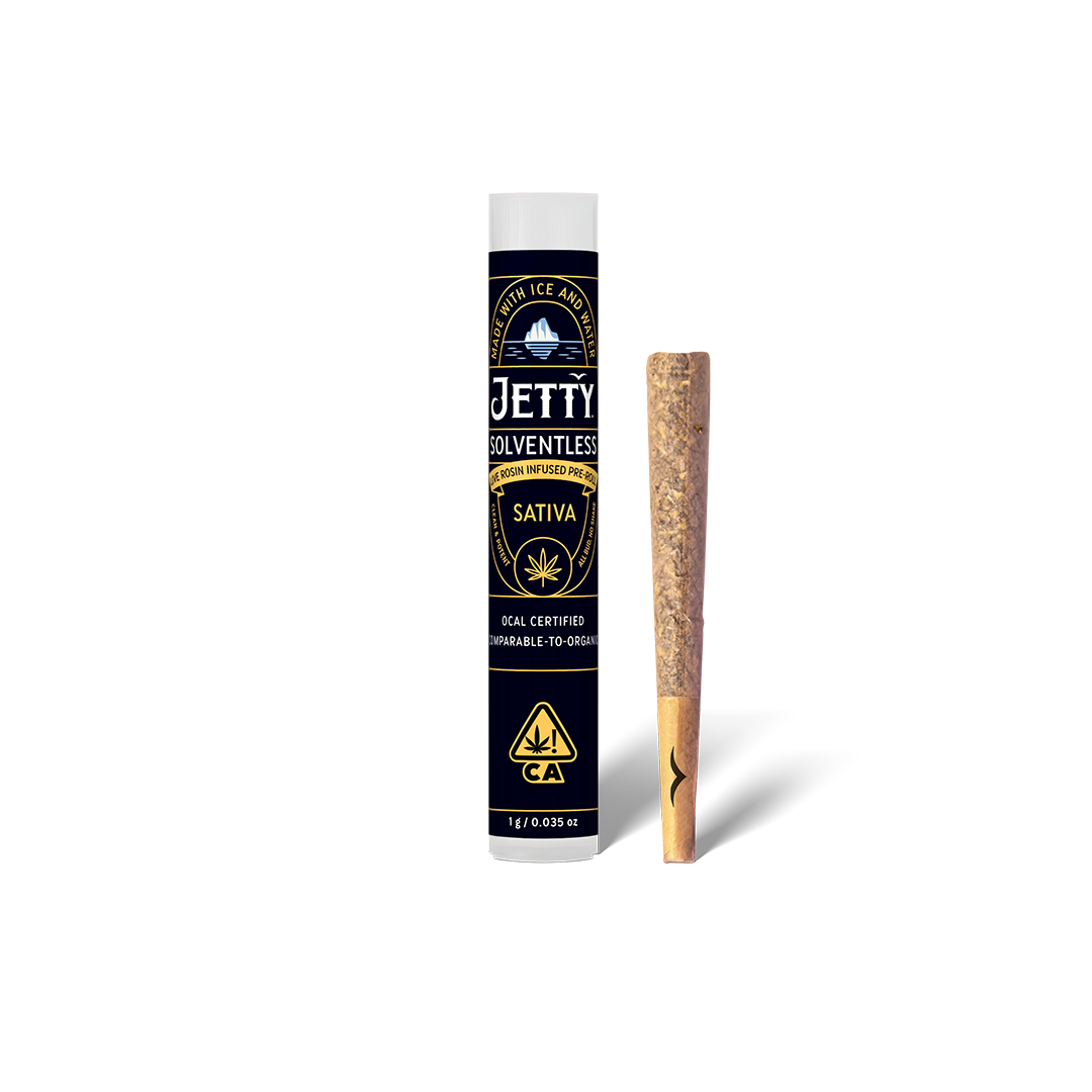 Papaya Bomb x Sour Cherry [1g]