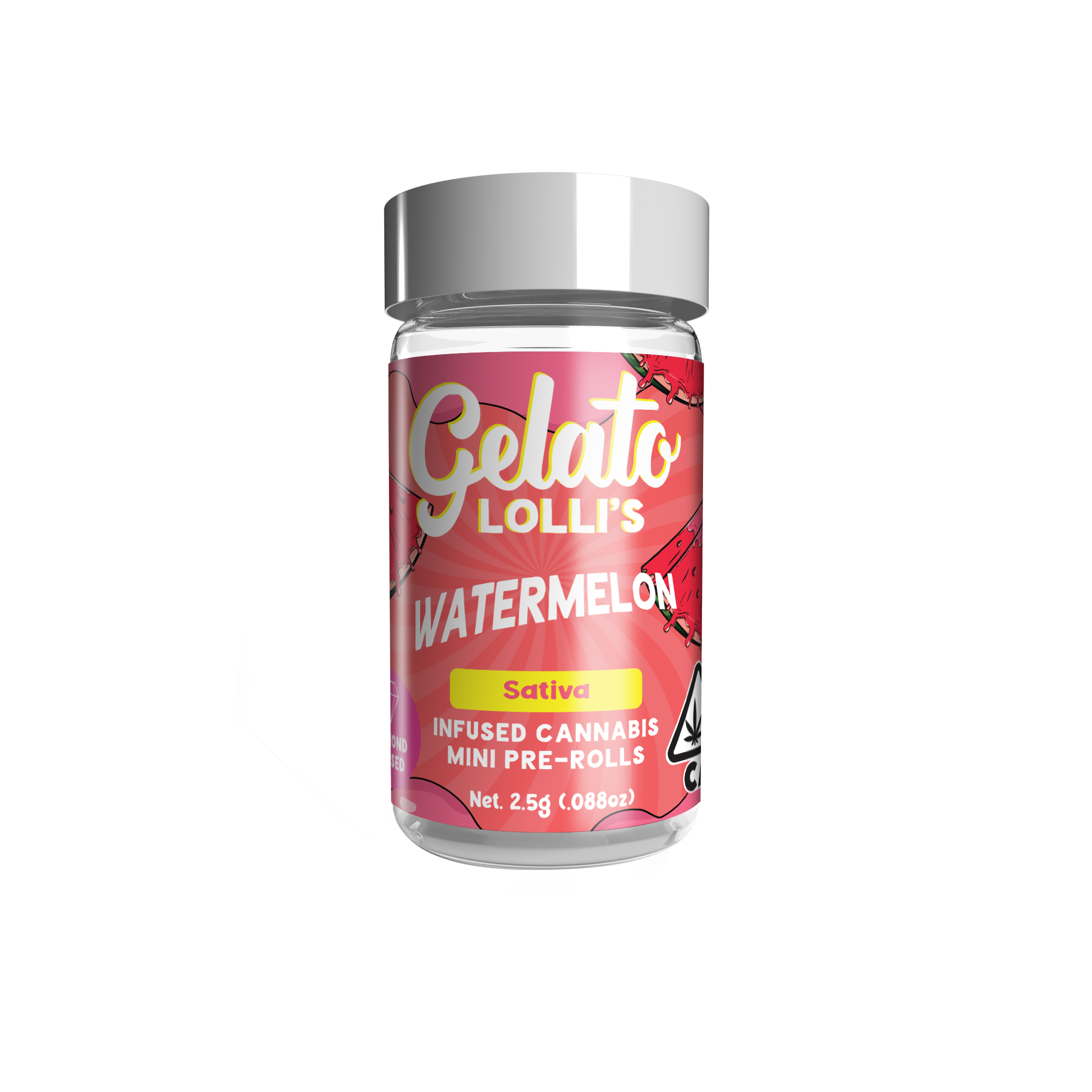 Watermelon Punch [.6g]