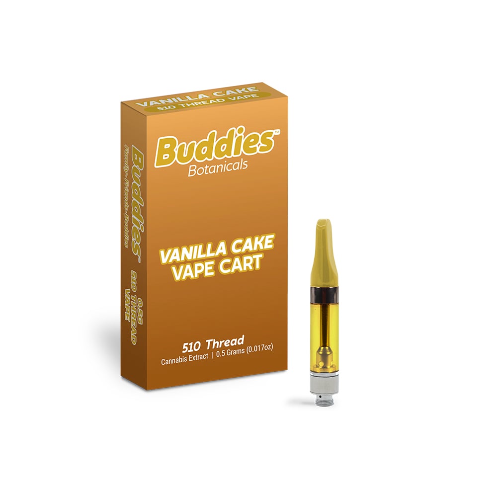Shop Vanilla Cake | Jane