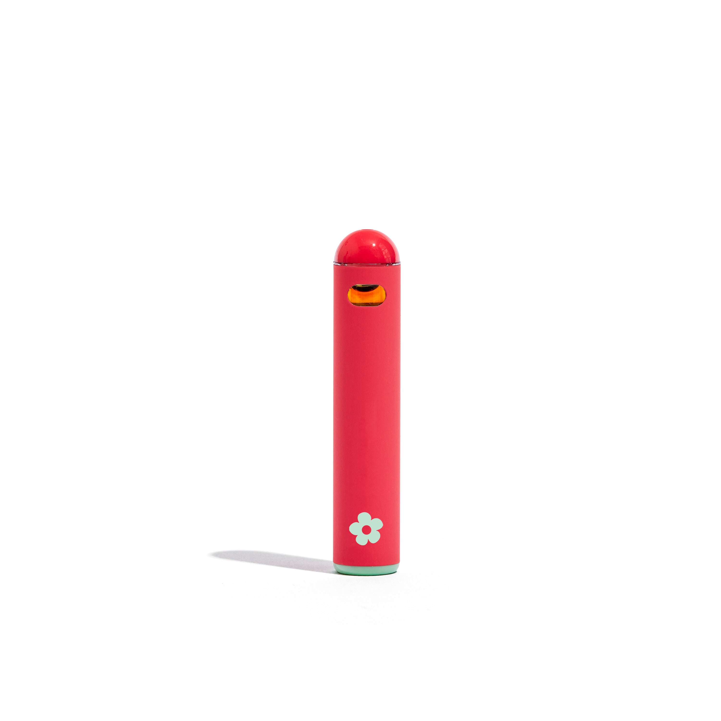 Edie Parker - Left on Red (H) Disposable Vape (0.5g) C0060000411