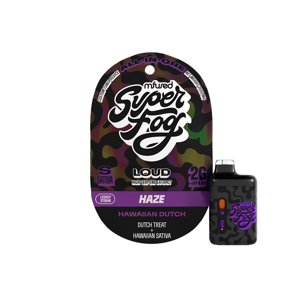 Shop Hawaiian Dutch [2000mg] | Arizona Organix - Glendale - Rec