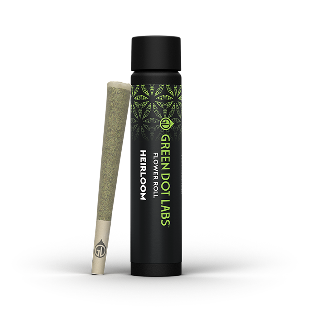Screaming OG [1g]