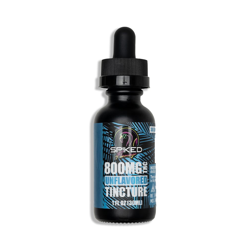 Unflavored (800mg)