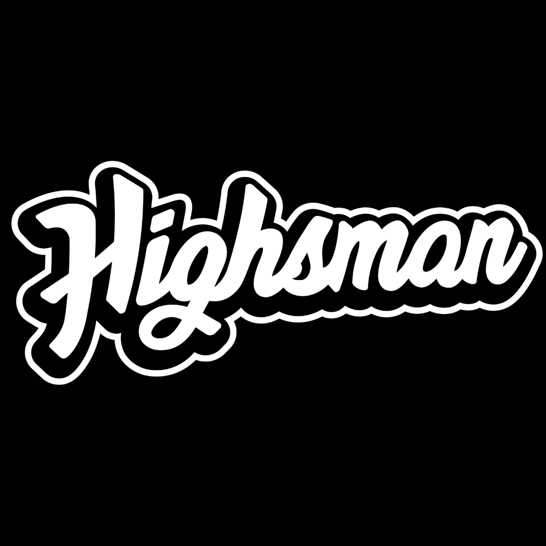 Highsman logo