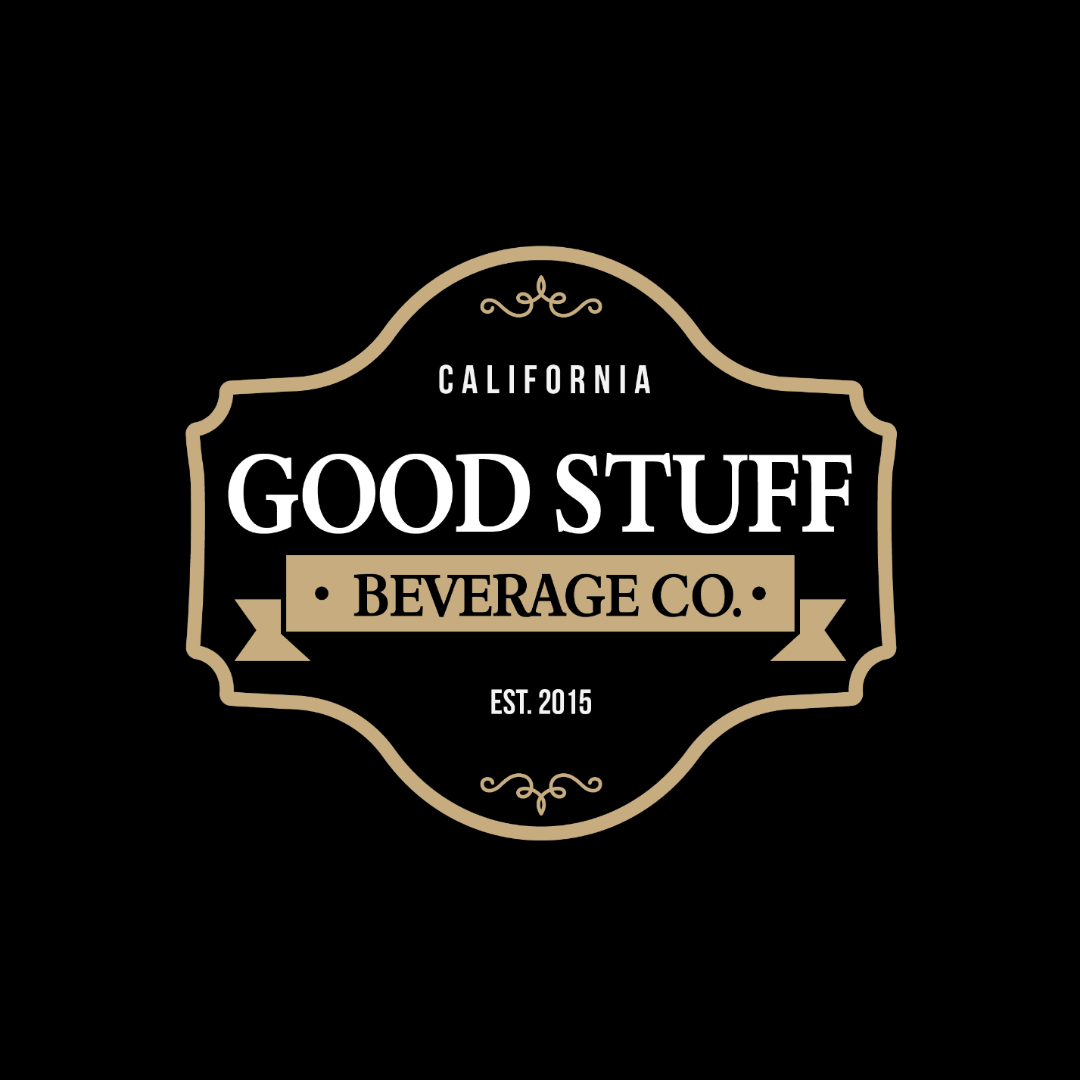 Good Stuff Beverage Co. logo