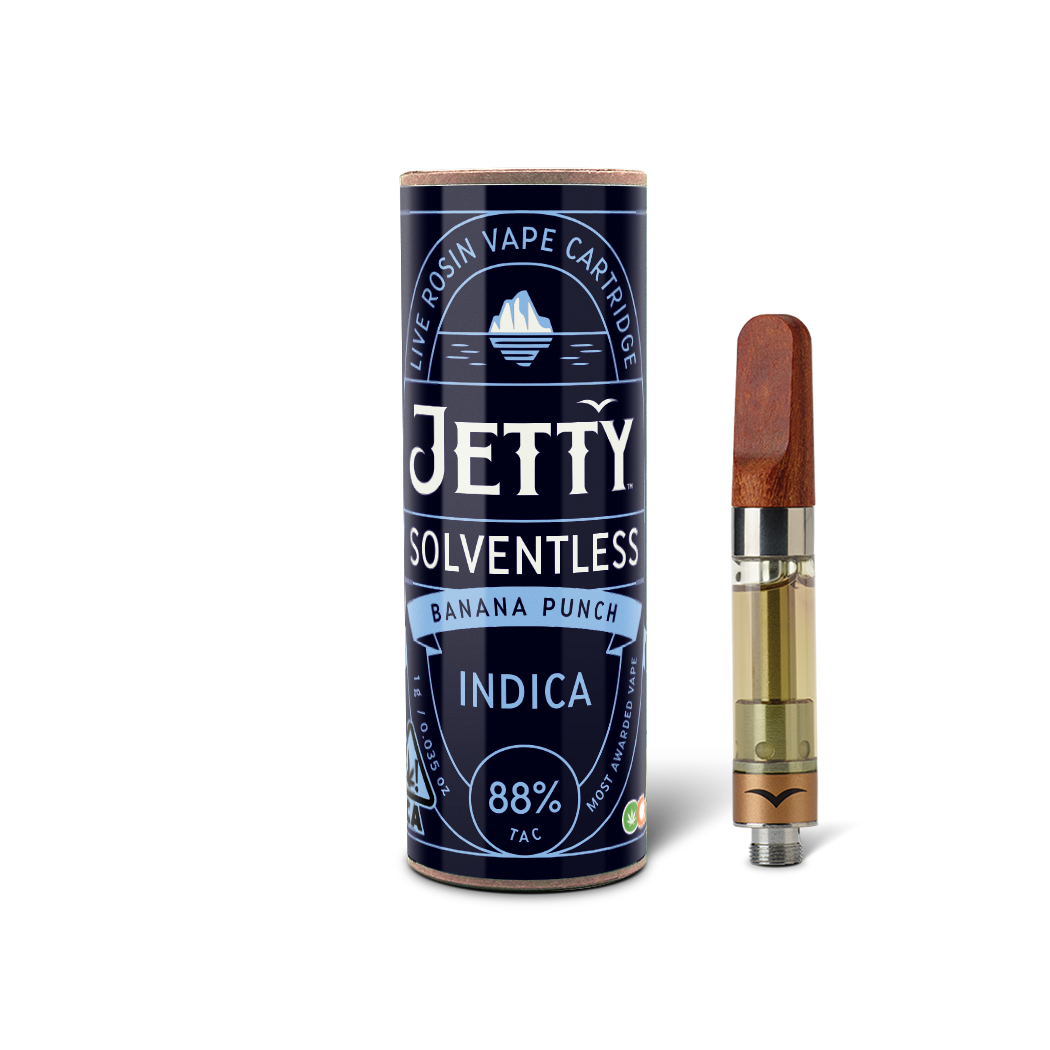 Banana Punch Banana Punch