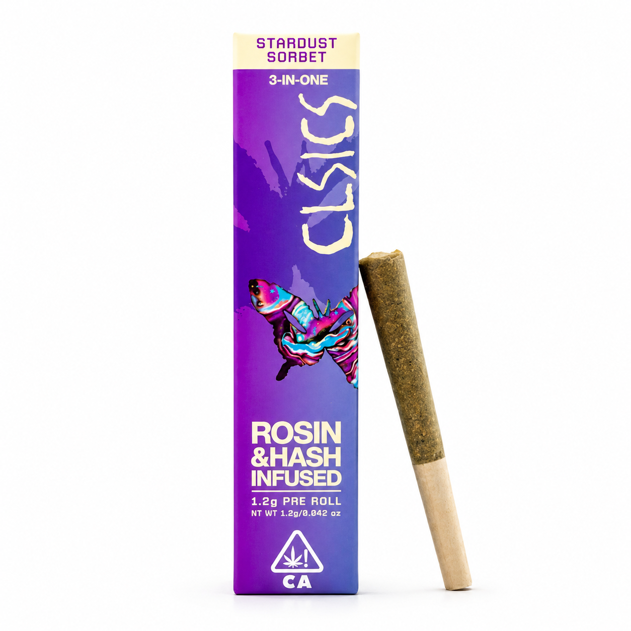 stardust tobacco Shop Stardust Sorbet [1.2]