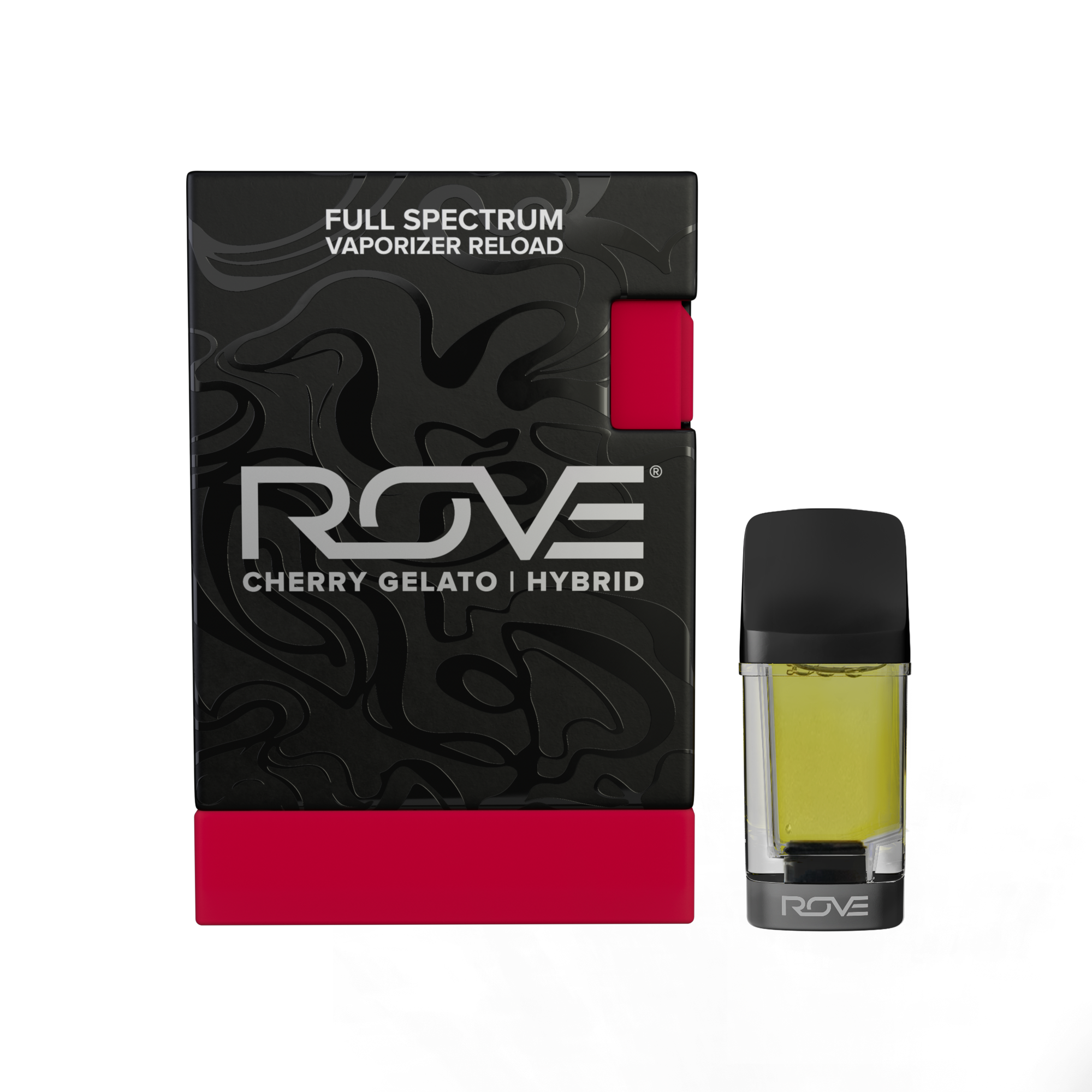 Cherry Gelato - Live Resin Diamonds 1g (Reload)