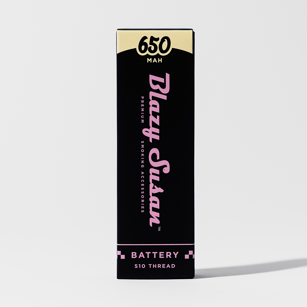 Shop Black [650 mAh] | 420 - Elma Dispensary Elma , WA