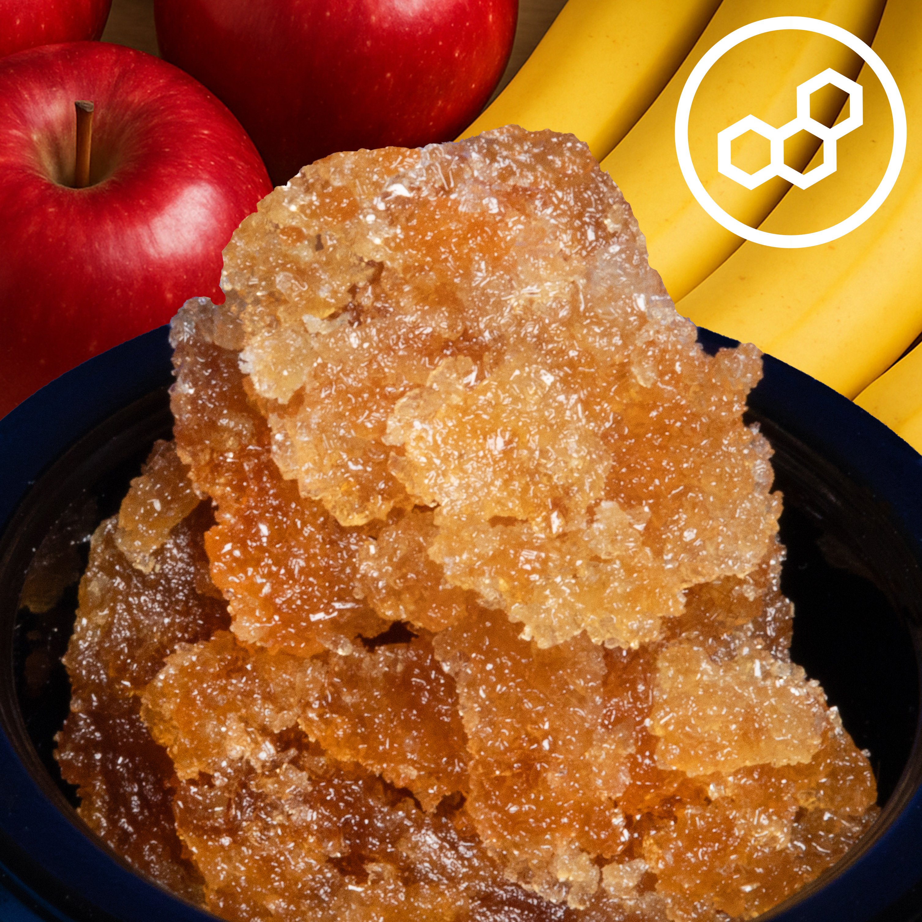 Theraplant Banapple Medellin (H) Crumble C0040001379 Theraplant Banapple Medellin (H) Crumble C0040001379