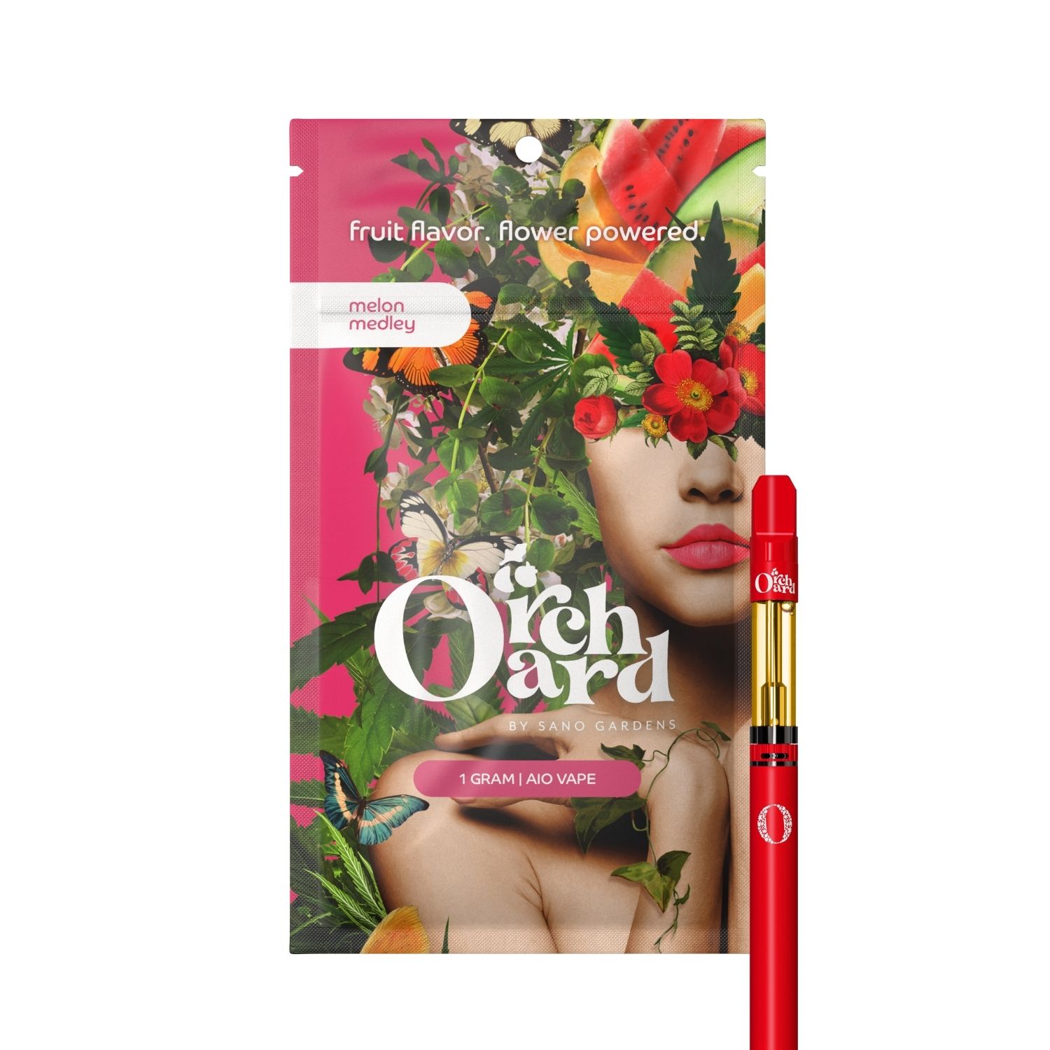 Orchard: Melon Medley