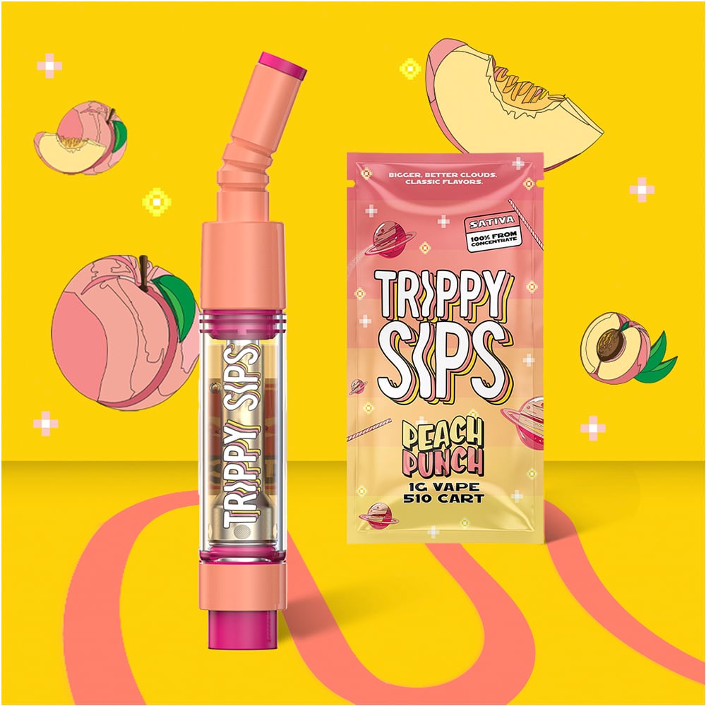 Peach Punch