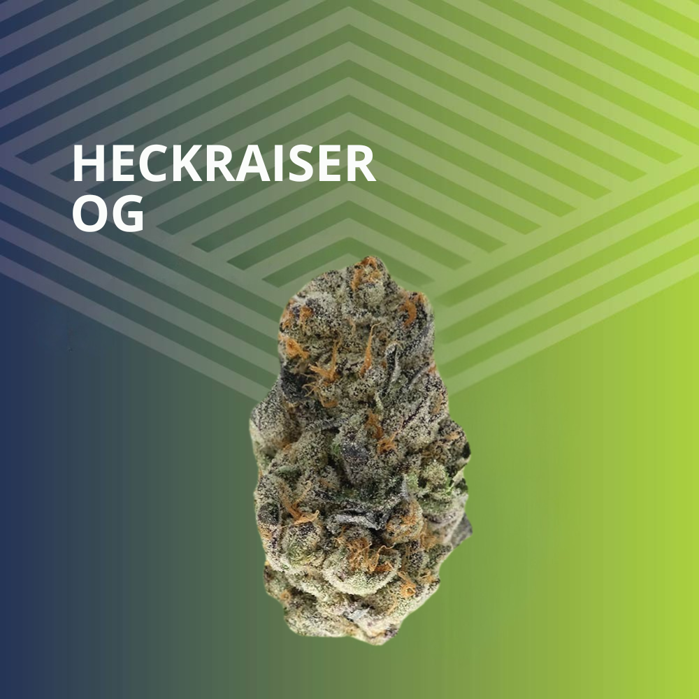 Heckraiser OG