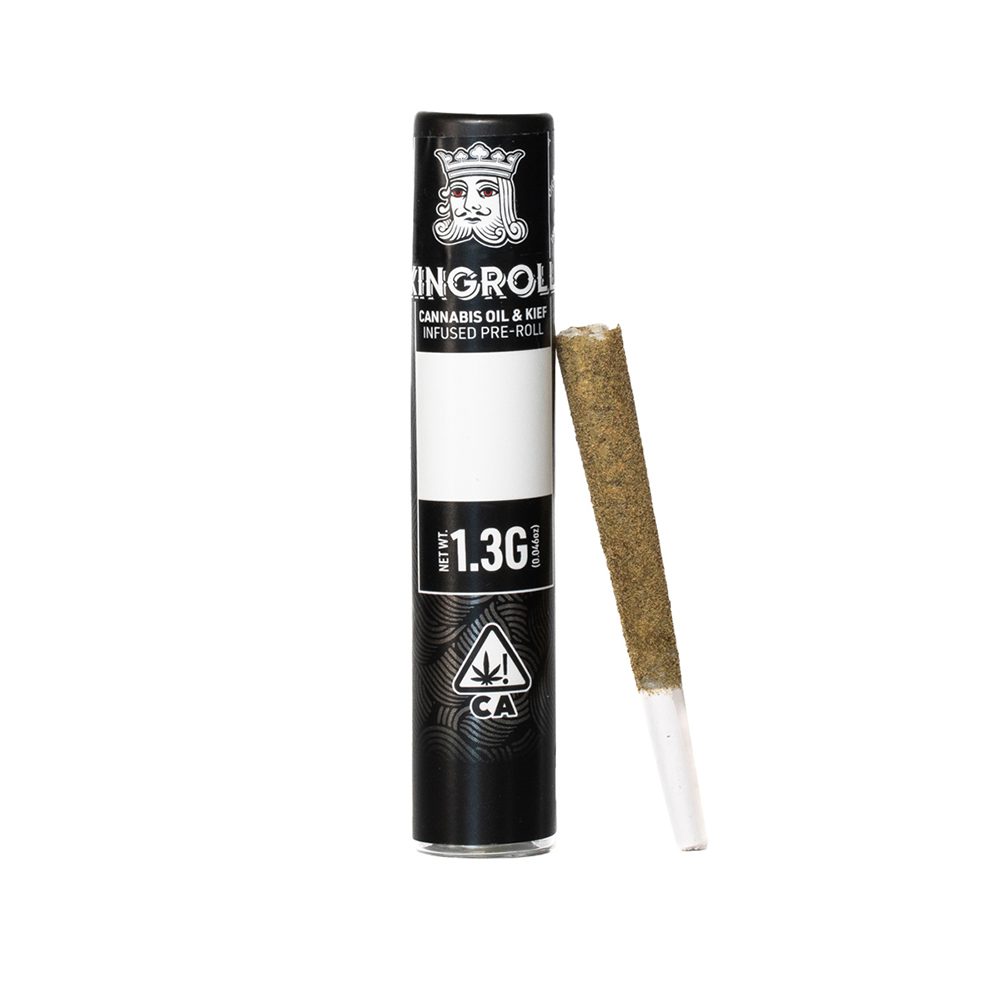THXE JOINT 】THXE LIVELINE-OG KUSH＋ 5本 - メルカリ