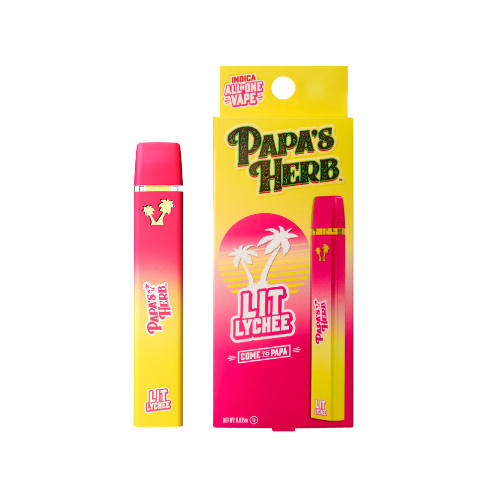 Lit Lychee