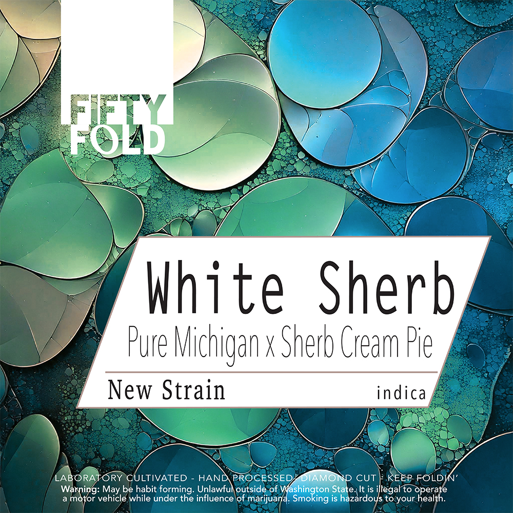 White Sherb White Sherb