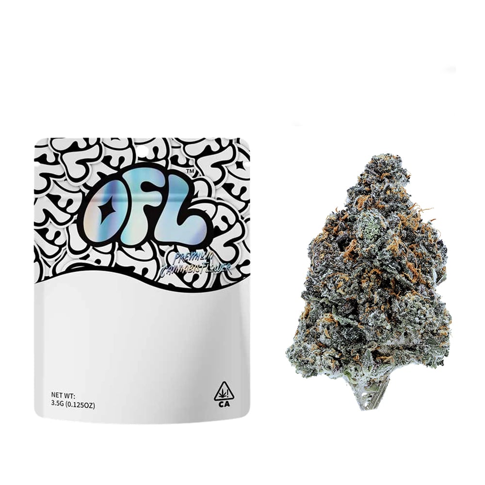 Blue Dream Blue Dream