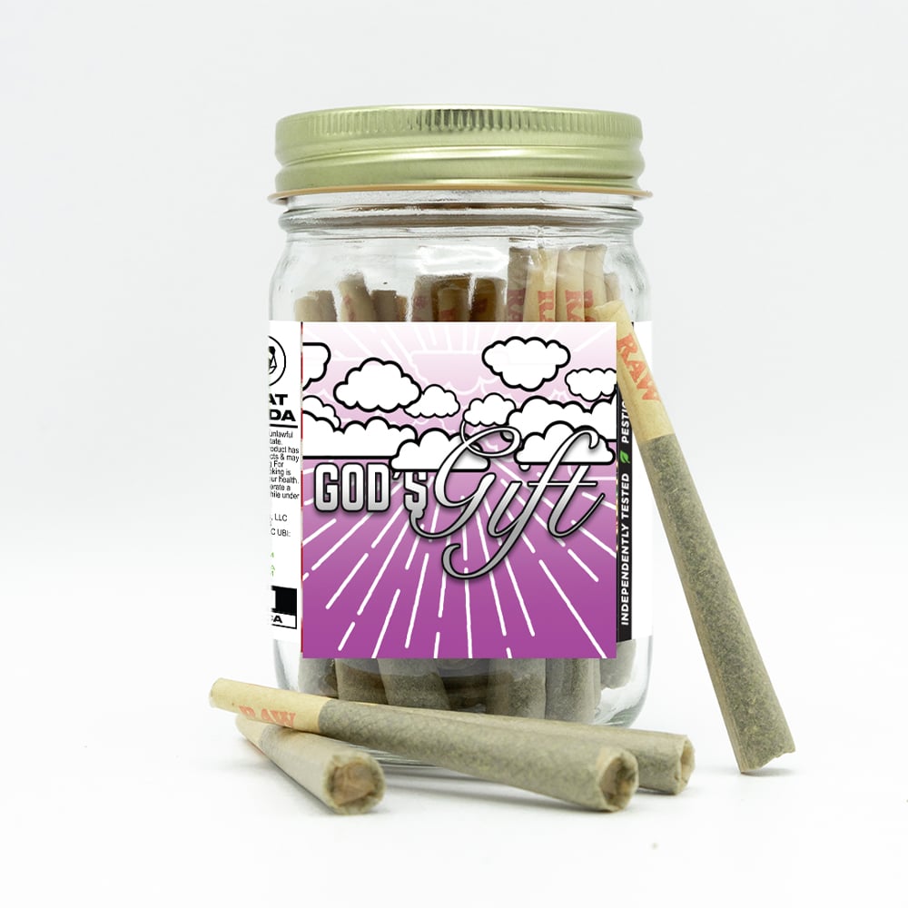 God's Gift (28x 1G)