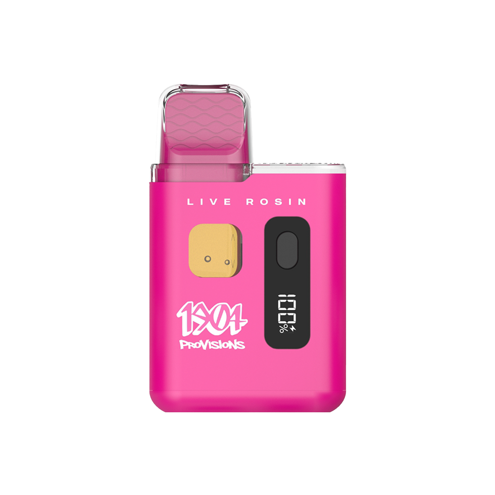 Shop NYC Diesel [1200mg] | Klover Dispensary San Diego, CA