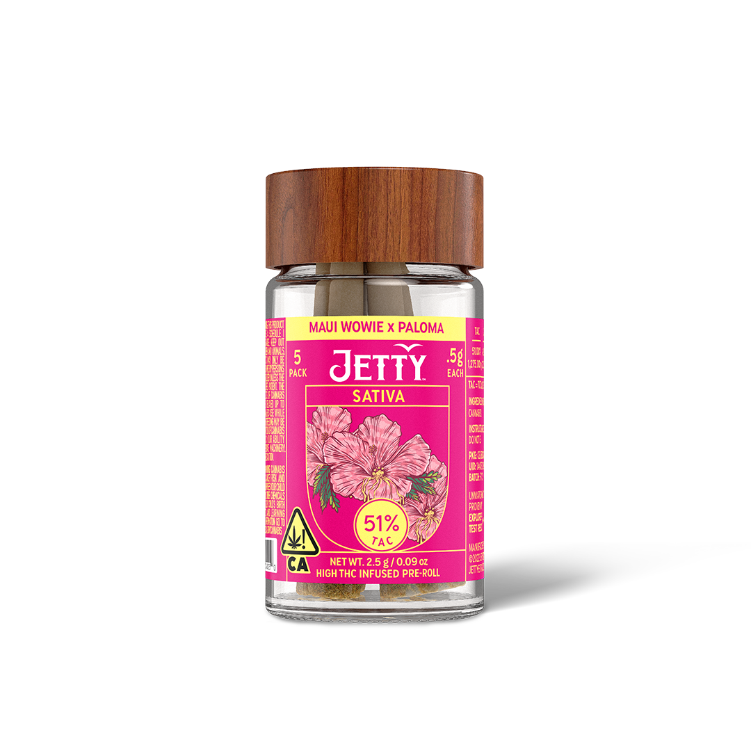 Maui Wowie x Paloma [.5g]