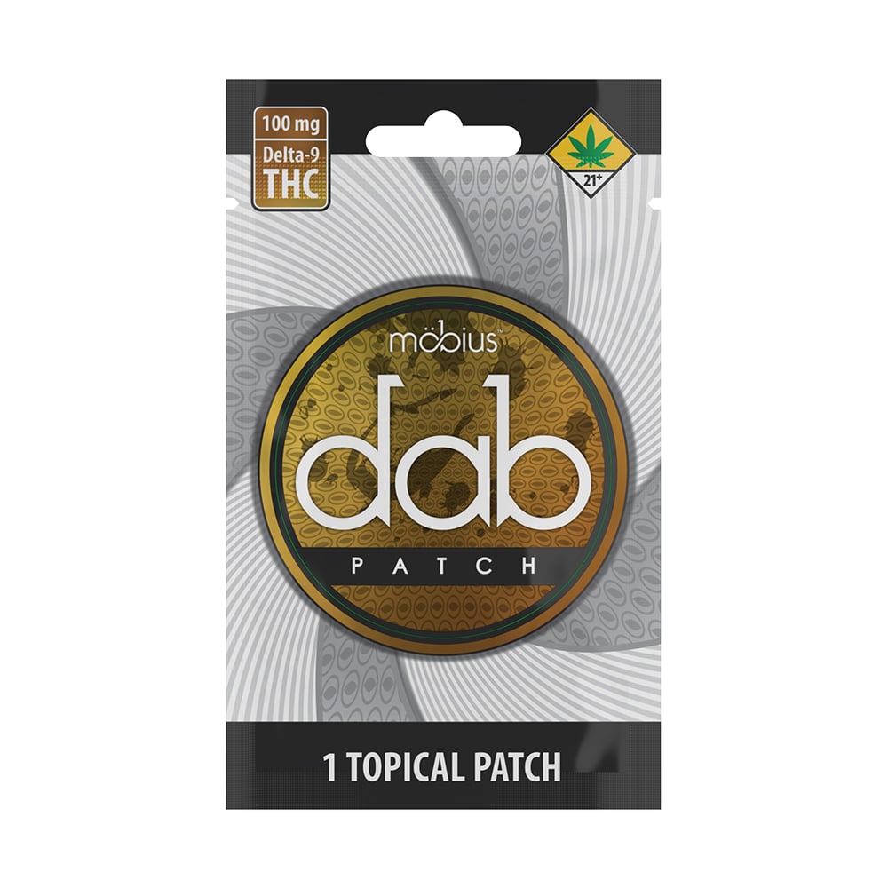 D9 DAB (100mg)