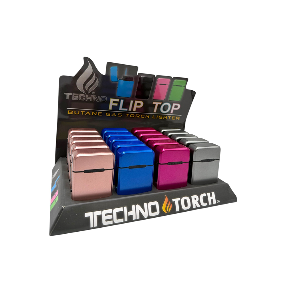 Flip Torch