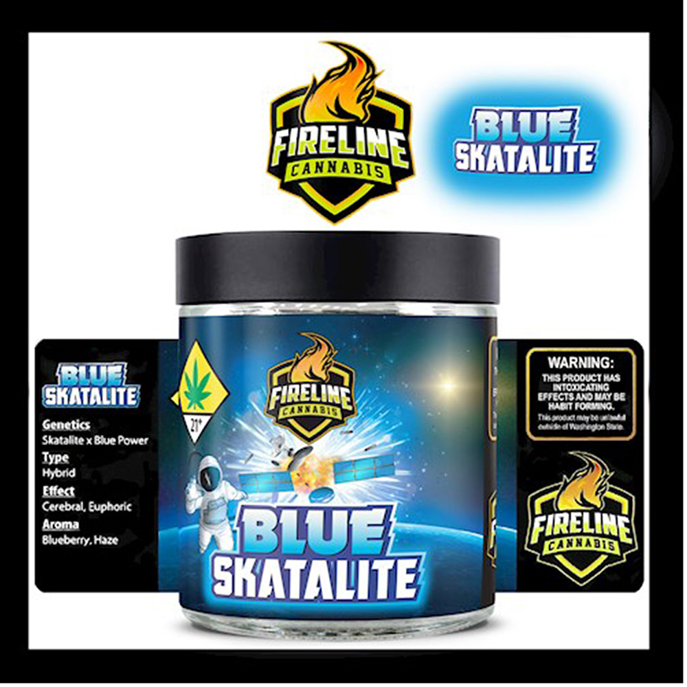 Blue Skatalite