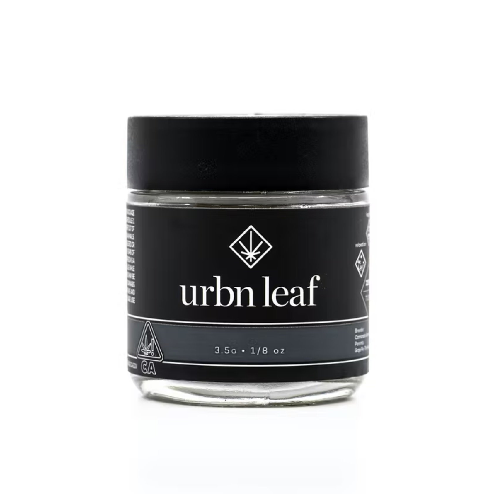 Gelato | Urbn Leaf