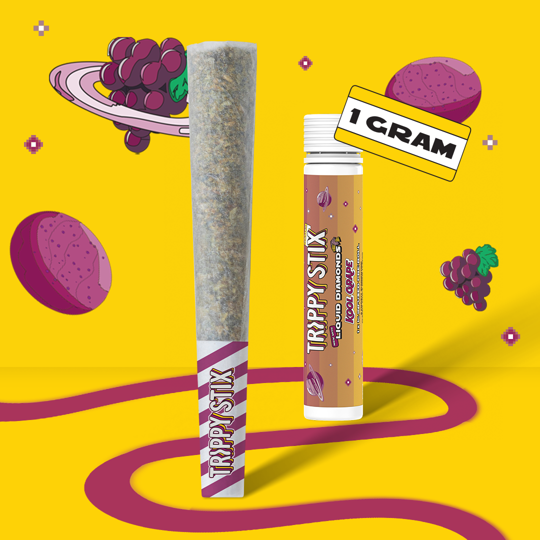Kool Grape [1g]