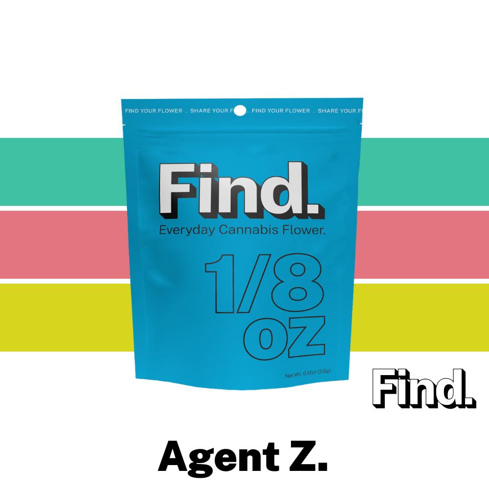 Shop Agent Z | River Bluff Cannabis Dispensary Roselle, IL