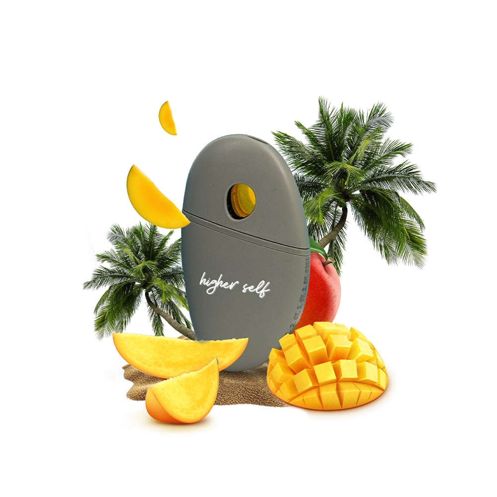 Stone Mango Haze